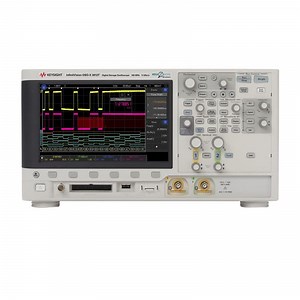 [Hot Item] Keysight Dsox3012t Dsox3054t TDS3032c Bandwidth 100 MHz 2 Analog Channels 4 Mpts Memory Oscilloscope