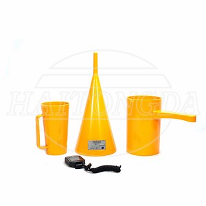 [Hot Item] Model MLN series Marsh Funnel Viscometer of drilling fluids