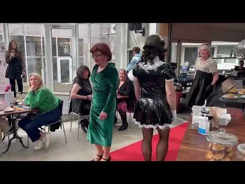 Transgender Fashion Show Vol. 2 - Boutique Isabel