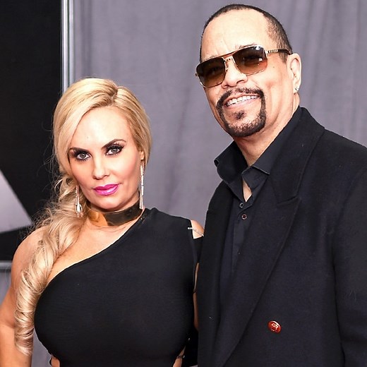 Ice-T Hilariously Claps Back at Trolls Who Criticized Coco Breastfeeding Their 5-Year-Old