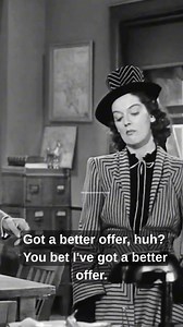 4K views · 115 reactions | Cary Grant and Rosalind Russell in His Girl Friday (1940) #carygrant #rosalindrussell #viralchallenge #viralvideochallenge #viralreelschallenge #viralreelsfacebook #viralvideo | Hollywoodmovies.com | Facebook