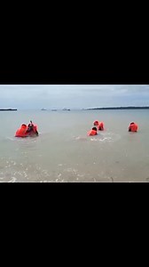 Beach Walk at Kawit Medellin Cebu #beach #beachwalk #whitesand #kawit #medellin | Kuya Virgil | Facebook