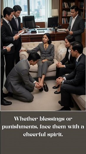 Mistress World Moments # Cherished Morning of a Slave #goddess #slave #female #submission #kp 75