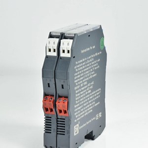 [Hot Item] Intrinsic Safety Isolated Safety Barriers RS485 Half-Duplex Output 1 Input 1 Output