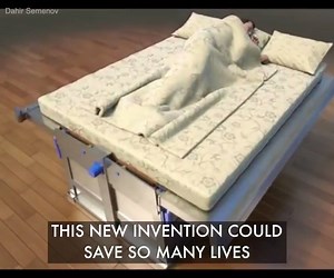27K views · 286 reactions | Introducing the anti-earthquake bed! | Gaza FM Magazine | Facebook