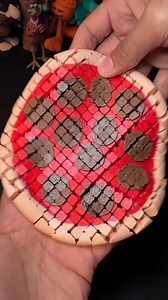 7.3M views · 28K reactions | 3D-Printed Flexi Pizza. | Printsculptors | Facebook