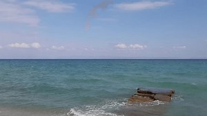 Pefkochori Küste, Seedorf an der Ostküste: Stockvideos & Filmmaterial (100 % lizenzfrei) 3956771725 | Shutterstock