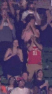 9K views · 150 reactions | 3,333 on streaming & youtube this friday #starline | Chance The Rapper | Facebook