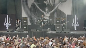 19K views · 529 reactions | TRIPTYKON - Visions of Mortality (Live at Bloodstock 2023) | Commando METAL Vídeos | Facebook