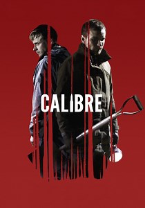 ‫Calibre - فيلم: أين يمكن مشاهدته بالبث أونلاين