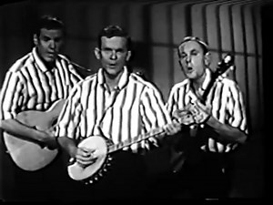 27K views · 1K reactions | Kingston Trio Tom Dooley 1958 Bob Shane,...