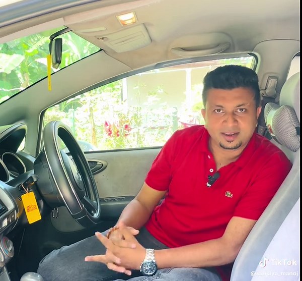 Sanjaya Manoj (@sanjaya_manoj)’s videos with Vibes - ZHRMusic