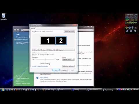 How to Get a Dual Screen Setup for Your Laptop