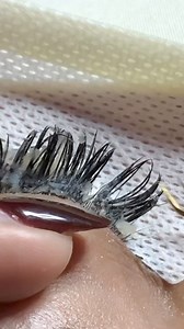 REMOVAL MALALA ANG ENDING HAPPY NA ULIT SI CLIENT. | Joana Jill’s Lash Room