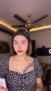 Free ceiling fan worth 4k from Black App as a free sample | MissPrincess