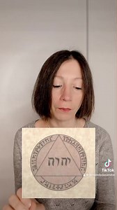 Pentacle du Triangle Divin - Contre les mauvais esprits et pour demander une grâce ( mariage, guérison, fortune…) 🙏 #pentacle #pentacles #protection #protectiondivine #abbejulio #benediction #priere #priereguerison #prieredeguerison #seproteger #offrande #mauvaisesprit #heureuxmariage #fairefortune #succès #reussite #maladiegrave #reussitepersonnelle #bonnesante #ennemi #demon #partage #esotherisme #esotherique #bienveillance #foryou #pourtoi | Le monde de Sandre