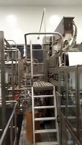 4.7K views · 64 reactions | UHT Milk Processing Line | China Today الصين اليوم | Facebook