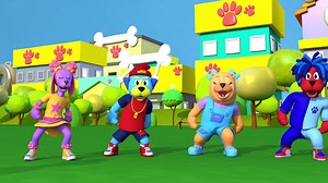 Affirmations Song (feat. Snoop Dogg) by Doggyland on Apple Music