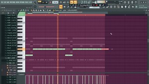 2.8K views · 177 reactions | How to make a HardCore Hip Hop beat like for Zone Fam Two things from scratch Music Tuitorial | Dj Kash ThaProducer | Facebook