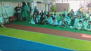 YEN Academy - Cambridge Stream, Karachi on Reels