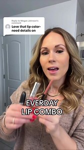 30K views · 191 reactions | My go-to lip combo. Mayebelline Liner (Beige Babe), Mac Lipstick (Creme Cup), Buxom Gloss (Rose Julep). What’s yours? #lipstick #lipgloss #lipliner #maccosmetics #buxom #buxomlipgloss #buxomcosmetics #makeuptutorial #everydaymakeup @buxomcosmetics @maccosmetics @maybelline @maccosmeticsusa | Holley Girl | Facebook