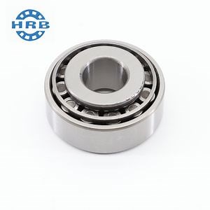 [Hot Item] Hrb Tapered Roller Bearing, Cylindrical Thrust Spherical Roller Bearing, Pillow Block, Deep Groove Ball Bearing for Motorcycle Auto Parts