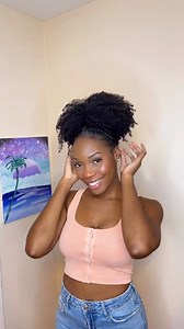 Be fierce without the headache! @thepuffcuff is strong and comfortable and they stay in place while reducing breakage. Click here https://amzn.to/481CMjc to get yours today! #founditonamazon | Amazon Finds