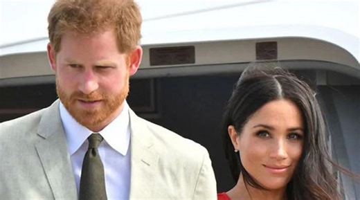 Prince Harry, Meghan Markle left to 'sink or swim' with Netflix in final chance