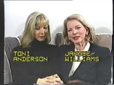 Lost In Space - Interview