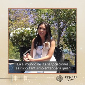 ¿Sabías qué? Diariamente estás llevando tu rostro al gimnasio... ¡Sí! Así como lo lees, cada uno de los 44 músculos faciales que se mueven todo el tiempo como consecuencia de tus expresiones. En el mundo de las negociaciones es súper importante entender a quién tenemos enfrente, la cara es un atajo que nos ayudará a descubrir sus opiniones, pero también servirá para aprender a conectar con la otra persona y generar acuerdos en común, que sin duda es un verdadero reto en el mundo de las negociaci