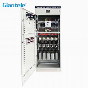 [Hot Item] 220V 400V 690V Static Var Generator (SVG) Reactive Power Compensation Device Automatic Voltage Regulator Stabilizer Pfc Capacitor Bank
