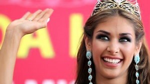 Die schönste Frau der Welt kommt aus Venezuela