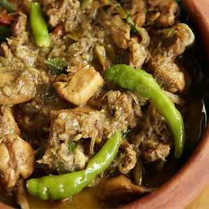 94K views · 3.4K reactions | Tasty Kerala Chicken Curry For Appam | Village Cookings | Facebook