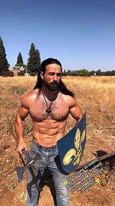 Poleaxe for close quarters #history #historical #military #fantasy #fantasy #godofwar #thewitcher #witcher #nerd #sky | Dash Rendar