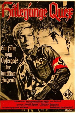 Hitlerjunge Quex: Ein Film vom Opfergeist der Deutschen Jugend (Film, 1933) - MovieMeter.nl