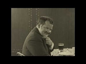 Fluttering Hearts (1927) Charley Chase classic comedy short featuring Oliver Hardy!