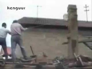 Loquendo Bloopers, Caidas,metidas de patas, etc