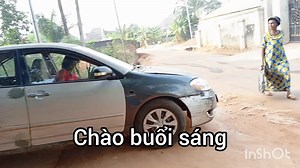 110K views · 1.2K reactions | Dâu Việt trổ tài nấu bún bò Việt Nam cho mẹ chồng Châu Phi thưởng thức và cái kết | Chel Viet Kieu | Facebook