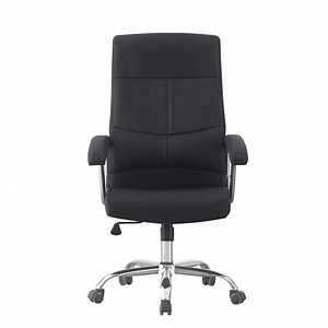 [Hot Item] 2025 Factory Boss Executive Office Chair Leather Office Chair