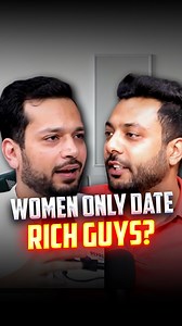 67K views · 594 reactions | Women Only Date Rich Guys? ____  MEN’S DATING COACH I help Indian Men Date The Girl Of Their Dreams Click the link in bio to setup a free Dating Consultation Call.  Follow @ironmanlifestyle #dating #datingadvice #attractiontips #datingadviceformen #datingtips #mensdatingcoach #datingcoachformen #date #firstkiss | Iron Man Lifestyle | Facebook