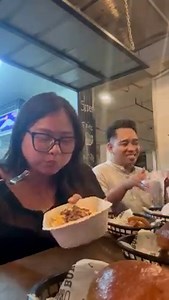 I just found my new favorite Burger Joint in Angeles City!! This is Flippn' located in Friendship Hiway and they serve some really good smashed burgers! We enjoyed their Four-Patty Smashed Cheese Burger with Bacon, Mushroom Mania Burger, Hot Chick Burger and more ❤️ This to me is arguably the best in the city ❤️❤️❤️ | Cabalen Foodie