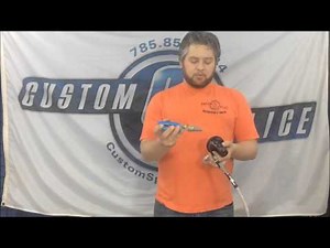 Factor 55 ProLink Installation video