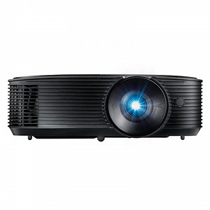 Optoma HD28E FHD Home Theatre Projector