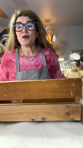 #thecraftyedge ##latenightcrafting #thrifted | The Crafty Edge