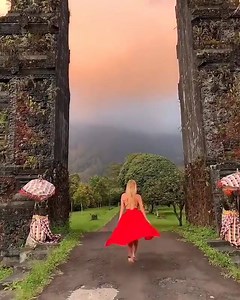 10K views · 125 reactions | Handara Golf & Resort Bali | Natural Beauty | Facebook