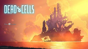 Game Review #094: Dead Cells (Nintendo Switch)