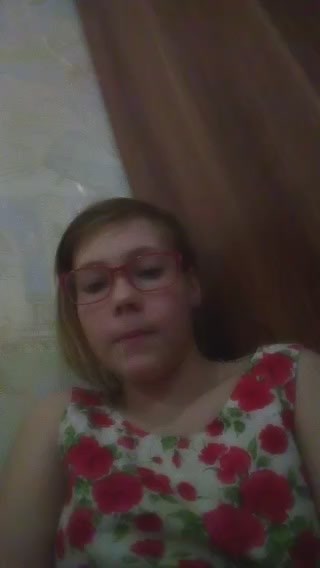 Ульяна @CAmede