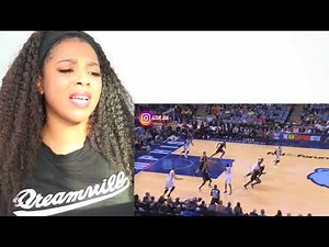 NBA'S MOST HEATED MOMENTS BETWEEN PLAYERS AND FANS | Reaction