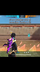 eso no se hace papi 💜 @Garena Free Fire LATAM #fyp #viral #bts #humor #freefire