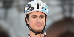 Total Direct Energie, Alexis Vuillermoz rientrerà al Tour du Rwanda
